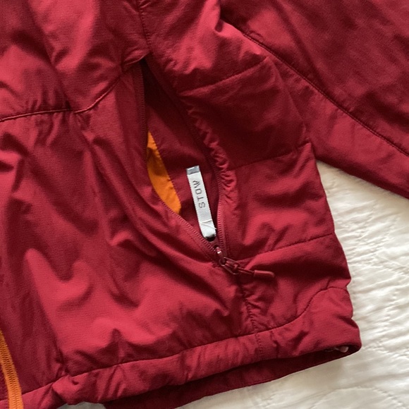 LL Bean Helium Jacket - Picture 9 of 15